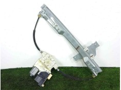 Recambio de elevalunas delantero derecho para citroën c4 berlina 1.6 16v hdi referencia OEM IAM  04-11 - ELECTRICO 5.PUERTAS - C