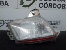 Recambio de faro antiniebla derecho para citroën xsara berlina 1.9 turbodiesel referencia OEM IAM  1/SERIE 