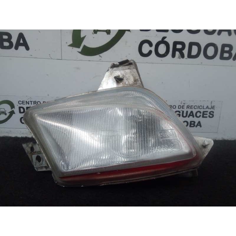 Recambio de faro antiniebla derecho para citroën xsara berlina 1.9 turbodiesel referencia OEM IAM  1/SERIE 