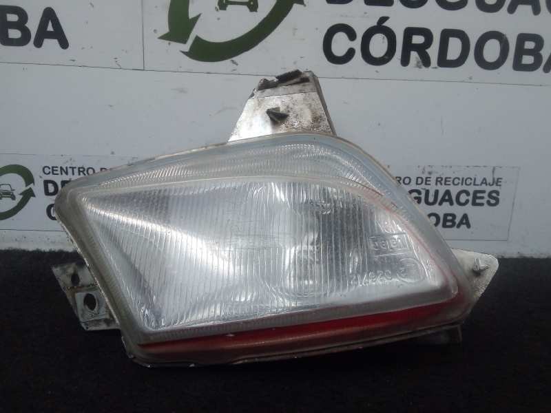 Recambio de faro antiniebla derecho para citroën xsara berlina 1.9 turbodiesel referencia OEM IAM  1/SERIE 