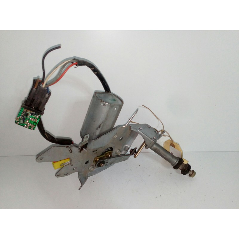 Recambio de motor limpia trasero para citroën zx break referencia OEM IAM 53201802 VALEO 2 CONECTORES