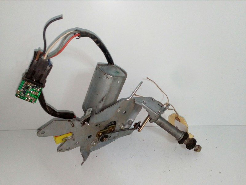 Recambio de motor limpia trasero para citroën zx break referencia OEM IAM 53201802 VALEO 2 CONECTORES