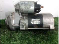 Recambio de motor arranque para mitsubishi asx (ga0w) 1.8 di-d cat referencia OEM IAM 201810A1-M008T71971 MITSUBISHI 10.DIENTES
