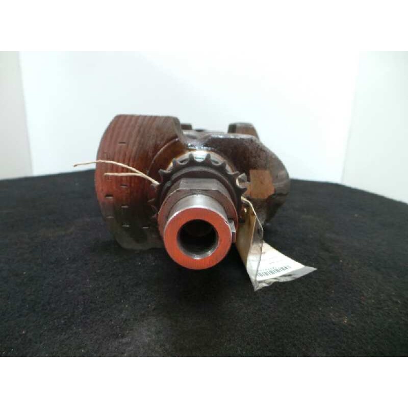 Recambio de cigueñal para nissan vanette cargo (hc23) 1.6 referencia OEM IAM 77A-312  