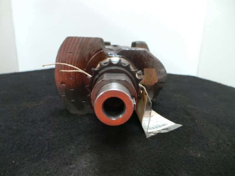 Recambio de cigueñal para nissan vanette cargo (hc23) 1.6 referencia OEM IAM 77A-312  