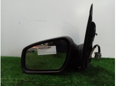 Recambio de retrovisor izquierdo para ford focus berlina (cap) 1.8 tdci turbodiesel cat referencia OEM IAM  05-08 - ELECTRICO - 