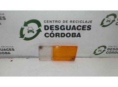 Recambio de piloto delantero izquierdo para renault 5 0.9 referencia OEM IAM  R5 SOLO TULIPA