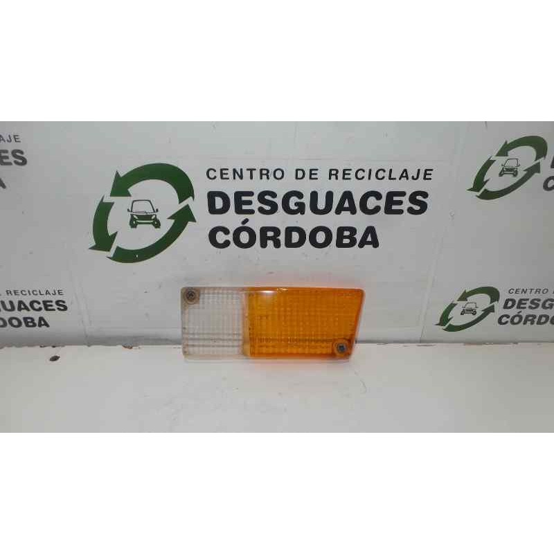 Recambio de piloto delantero izquierdo para renault 5 0.9 referencia OEM IAM  R5 SOLO TULIPA