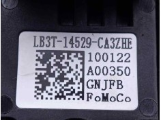 Recambio de mando elevalunas trasero izquierdo para ford ranger (tke) 2.0 tdci panther cat referencia OEM IAM LB3T14529CA3ZHE  5 2