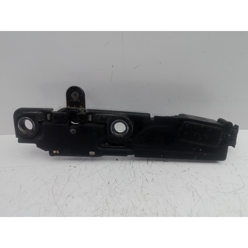Recambio de cerradura maletero / porton para volkswagen eos (1f7) 1.4 16v tsi referencia OEM IAM 1Q0827383B 5.PINES 
