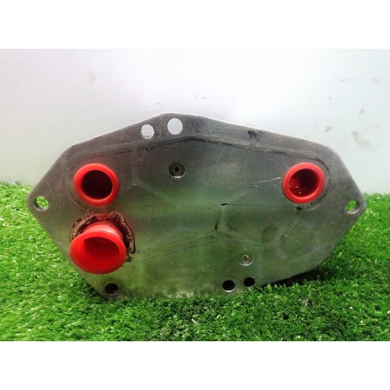 Recambio de enfriador aceite motor para bmw serie 3 touring (e46) 3.0 24v turbodiesel cat referencia OEM IAM 2247204-8792145  