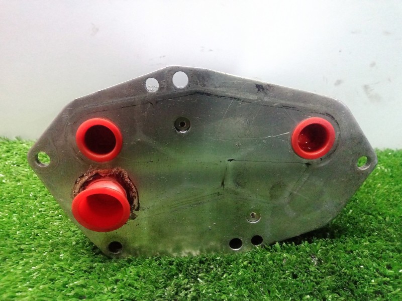 Recambio de enfriador aceite motor para bmw serie 3 touring (e46) 3.0 24v turbodiesel cat referencia OEM IAM 2247204-8792145  