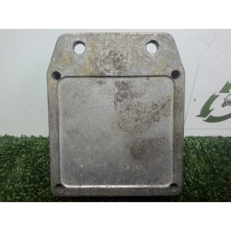 Recambio de modulo electronico para man 11. 136 h (4x4) referencia OEM IAM 0192033005-ED28V3 4.PINES 
