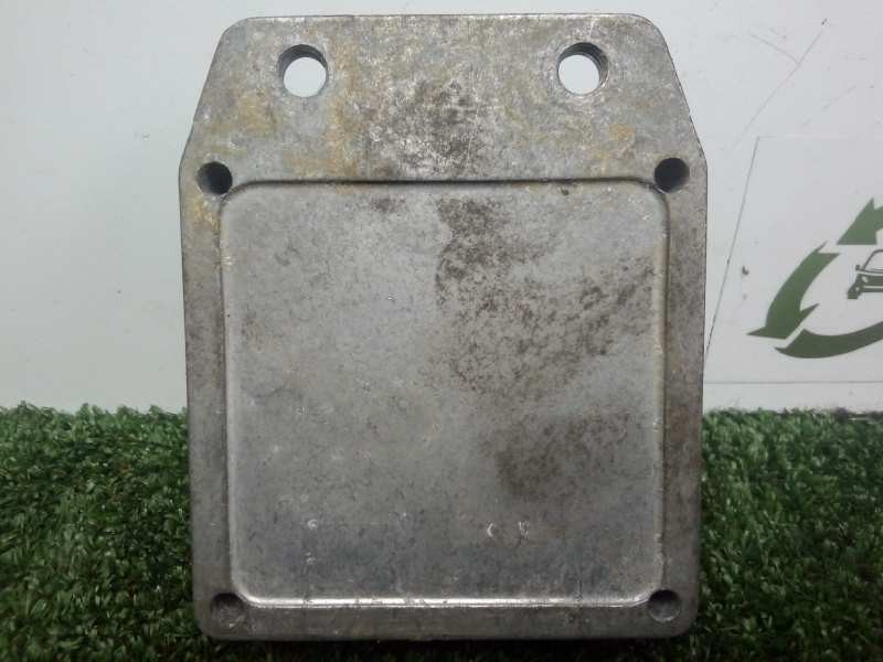 Recambio de modulo electronico para man 11. 136 h (4x4) referencia OEM IAM 0192033005-ED28V3 4.PINES 