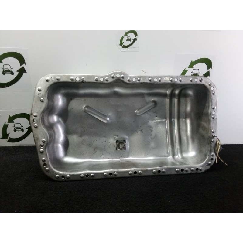 Recambio de carter para renault laguna ii (bg0) 2.2 dci turbodiesel referencia OEM IAM 033438A483 CHAPA 