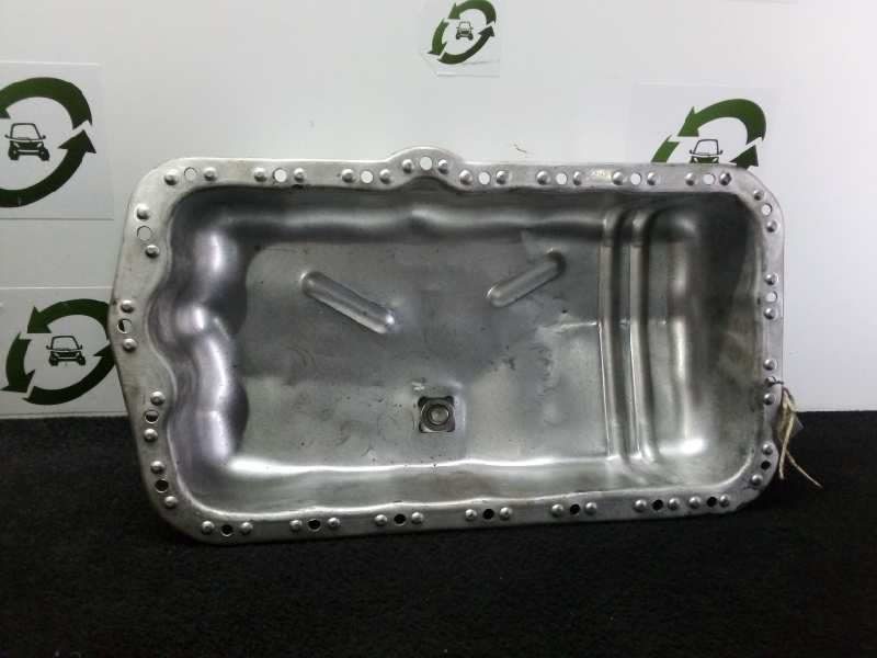 Recambio de carter para renault laguna ii (bg0) 2.2 dci turbodiesel referencia OEM IAM 033438A483 CHAPA 