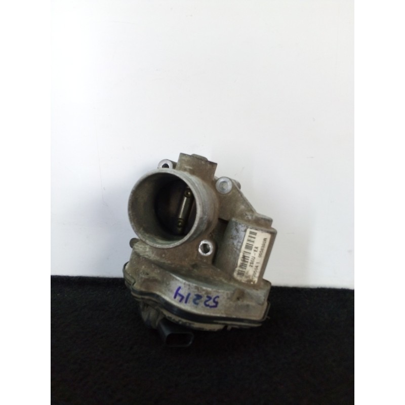 Recambio de caja mariposa para ford fiesta (cbk) 1.4 16v cat referencia OEM IAM 1905041-0558390R  6.PINES