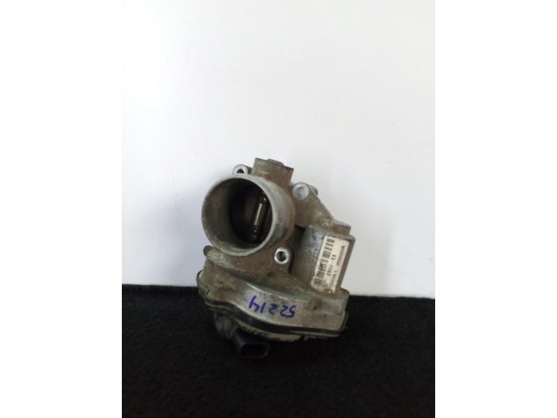 Recambio de caja mariposa para ford fiesta (cbk) 1.4 16v cat referencia OEM IAM 1905041-0558390R  6.PINES