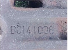 Recambio de pinza freno delantera derecha para hyundai terracan (hp) 2.9 crdi cat referencia OEM IAM BC141036 Ø PISTON: 2/42MM  2