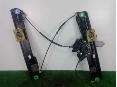 Recambio de elevalunas delantero derecho para land rover evoque 2.2 td4 cat referencia OEM IAM BJ3223200AG-BJ3223200BG-918957104 2