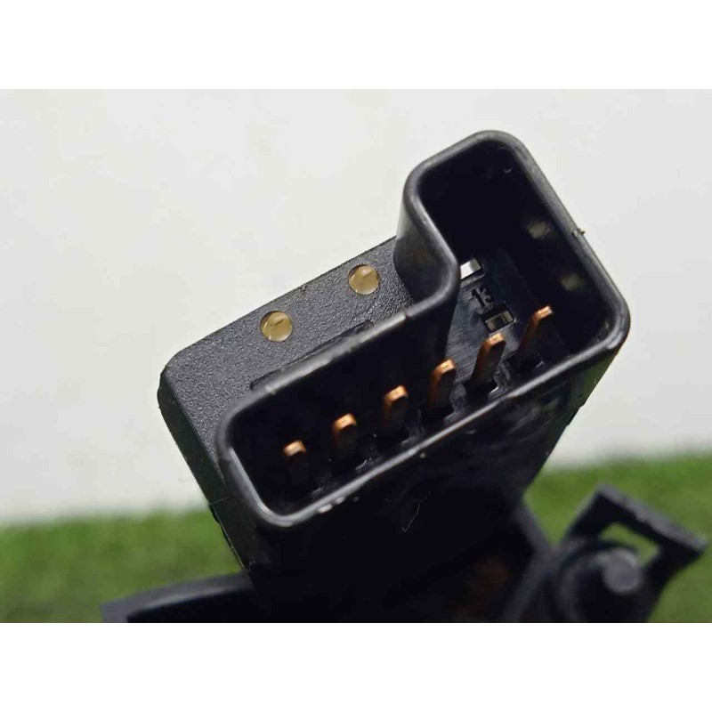 Recambio de anillo airbag para audi q7 (4l) 3.0 v6 24v tdi referencia OEM IAM 4E0953541A  