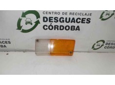 Recambio de piloto delantero izquierdo para renault 5 0.9 referencia OEM IAM  R5 SOLO TULIPA