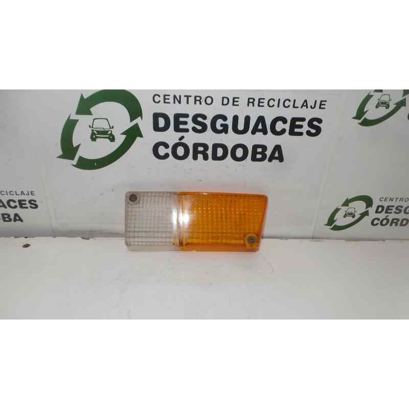 Recambio de piloto delantero izquierdo para renault 5 0.9 referencia OEM IAM  R5 SOLO TULIPA