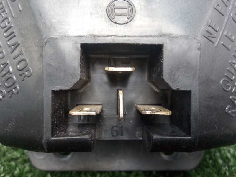 Recambio de modulo electronico para man 11. 136 h (4x4) referencia OEM IAM 0192033005-ED28V3 4.PINES 
