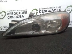 Recambio de faro izquierdo para nissan primera berlina (p11) 2.0 turbodiesel cat referencia OEM IAM 260609F601-89005897 99-02 HA