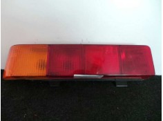 Recambio de piloto trasero izquierdo para fiat cinquecento (170) 0.9 cat referencia OEM IAM   