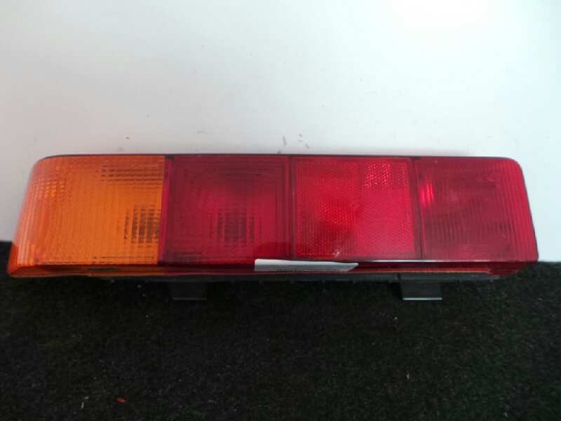 Recambio de piloto trasero izquierdo para fiat cinquecento (170) 0.9 cat referencia OEM IAM   