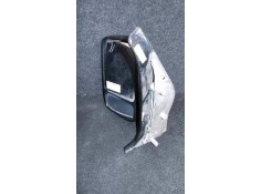 Recambio de retrovisor izquierdo para renault master caja abierta/chasis ab ´98 referencia OEM IAM  168756 - 98-03 - MANUAL NEGR