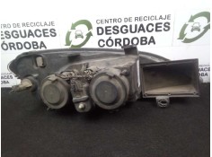 Recambio de faro izquierdo para nissan primera berlina (p11) 2.0 turbodiesel cat referencia OEM IAM 260609F601-89005897 99-02 HA 2