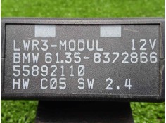 Recambio de modulo electronico para bmw serie 5 berlina (e39) 2.8 24v cat referencia OEM IAM 61358372866-55892110   2