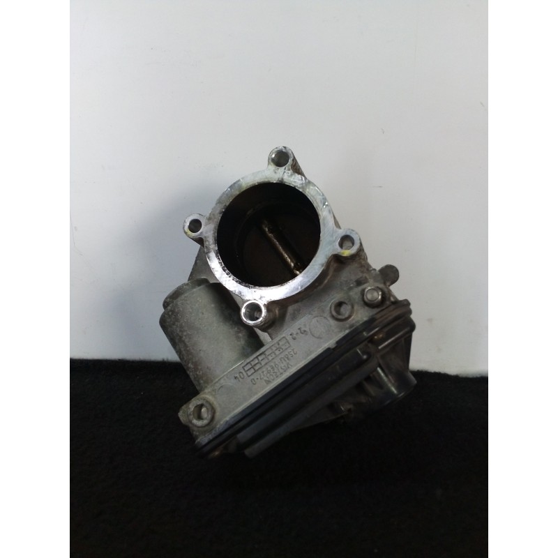 Recambio de caja mariposa para ford fiesta (cbk) 1.4 16v cat referencia OEM IAM 1905041-0558390R  6.PINES