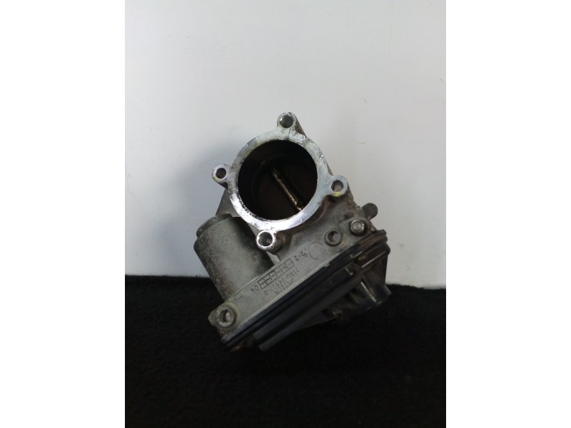 Recambio de caja mariposa para ford fiesta (cbk) 1.4 16v cat referencia OEM IAM 1905041-0558390R  6.PINES