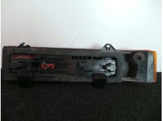 Recambio de piloto trasero izquierdo para fiat cinquecento (170) 0.9 cat referencia OEM IAM    2