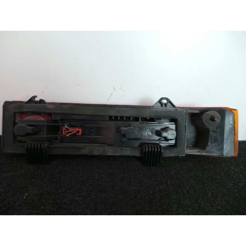 Recambio de piloto trasero izquierdo para fiat cinquecento (170) 0.9 cat referencia OEM IAM   