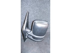 Recambio de retrovisor izquierdo para renault master caja abierta/chasis ab ´98 referencia OEM IAM  168756 - 98-03 - MANUAL NEGR 2