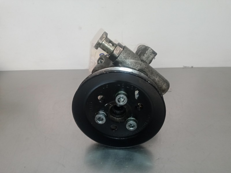 Recambio de bomba servodireccion para seat ibiza (6k1) 1.4 referencia OEM IAM 1H0422155E-26038513WA 90BAR 