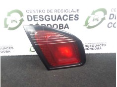 Recambio de piloto trasero izquierdo interior para nissan primera berlina (p11) 2.0 turbodiesel cat referencia OEM IAM 89020318-