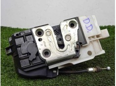Recambio de cerradura puerta delantera derecha para kia cee´d 1.6 crdi cat referencia OEM IAM SINREFERENCIA 7.PINES 5.PUERTAS 2