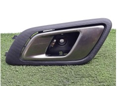 Recambio de maneta interior trasera izquierda para ford ranger (tke) 2.0 tdci panther cat referencia OEM IAM AB392626681ABW  