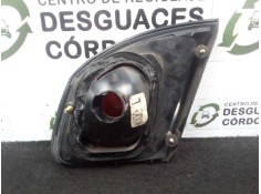 Recambio de piloto trasero izquierdo interior para nissan primera berlina (p11) 2.0 turbodiesel cat referencia OEM IAM 89020318- 2