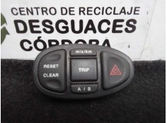 Recambio de warning para jaguar s-type 3.0 v6 24v cat referencia OEM IAM NOTIENEREFERENCIA  