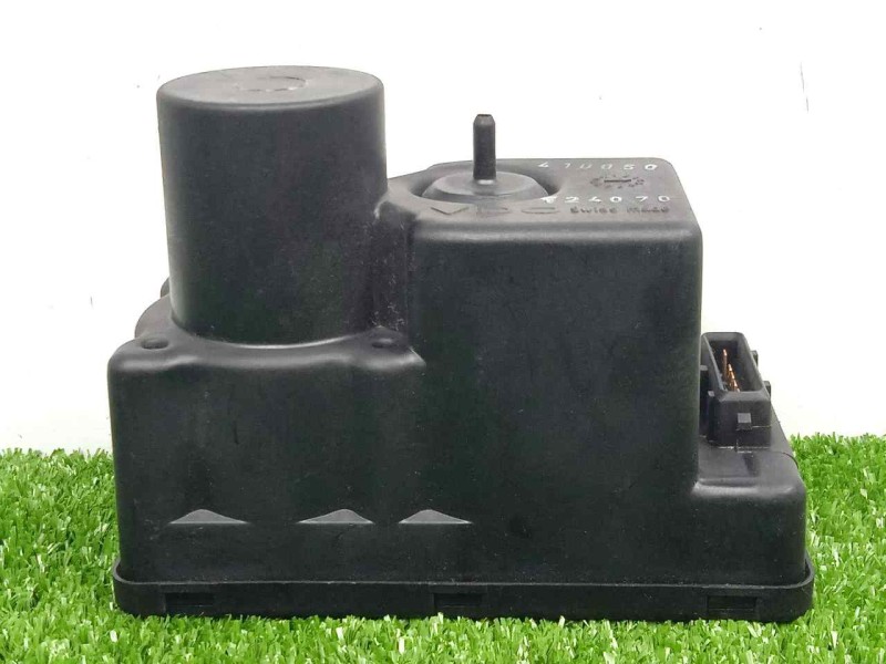 Recambio de centralita cierre para audi 100 berlina (443) 2.2 referencia OEM IAM 443862257H  