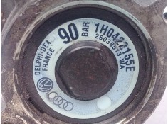 Recambio de bomba servodireccion para seat ibiza (6k1) 1.4 referencia OEM IAM 1H0422155E-26038513WA 90BAR  2