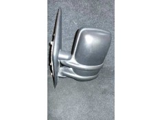 Recambio de retrovisor izquierdo para renault master caja abierta/chasis ab ´98 referencia OEM IAM  168757 - 98-03 - MANUAL NEGR 2