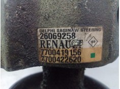 Recambio de bomba direccion para renault megane i classic (la0) 1.4 referencia OEM IAM 7700419156-7700422620  K4J750 2