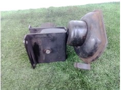 Recambio de soporte rueda repuesto para hyundai terracan (hp) 2.9 crdi cat referencia OEM IAM SINREFERENCIA   2